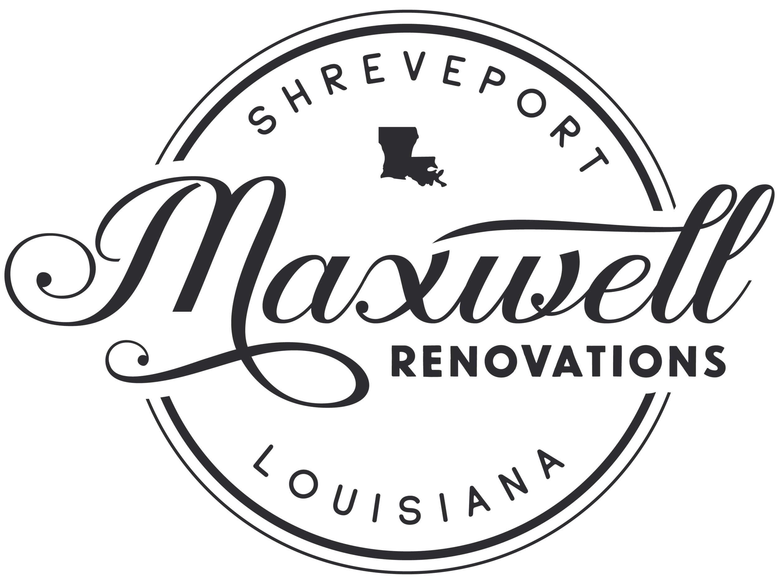 Maxwell Renovations