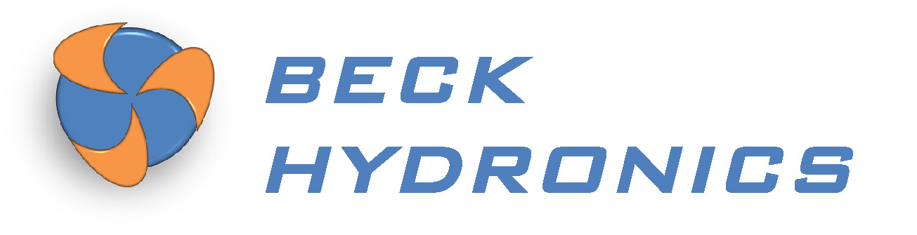 BECK Hydronics