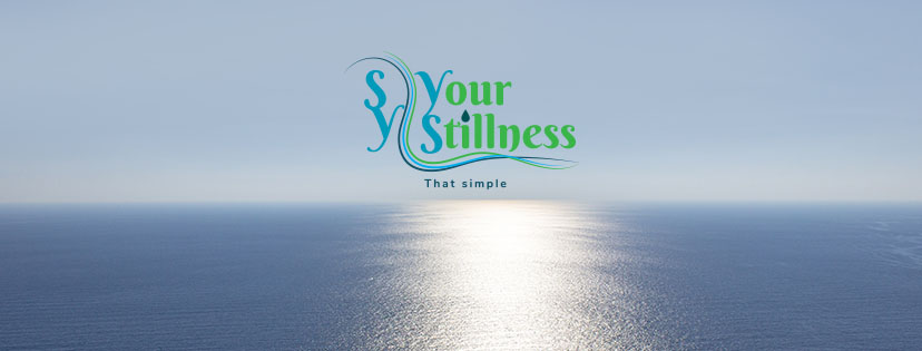 SY-Your Stillness