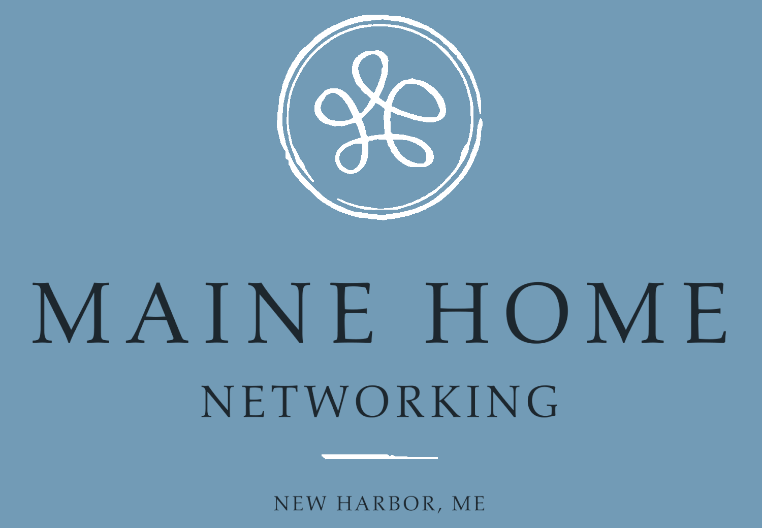 Maine Home Networking