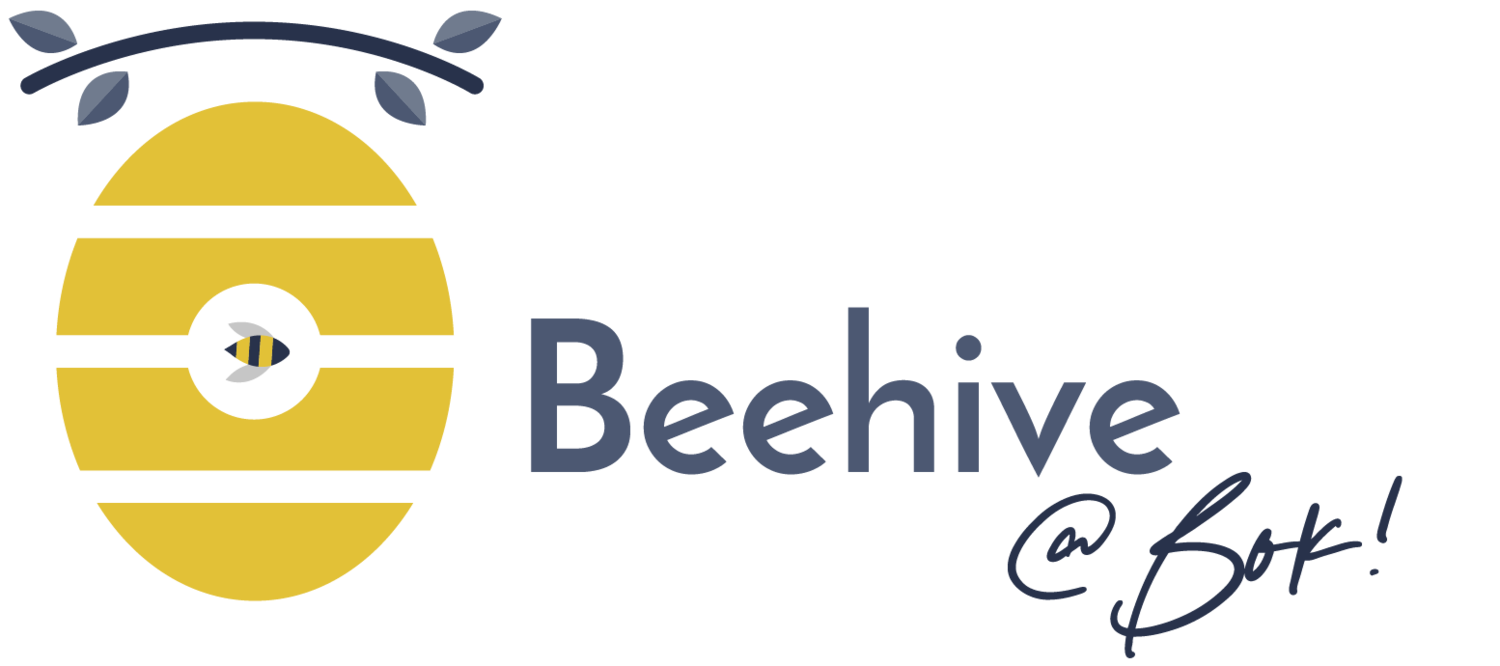 Beehive at Bok