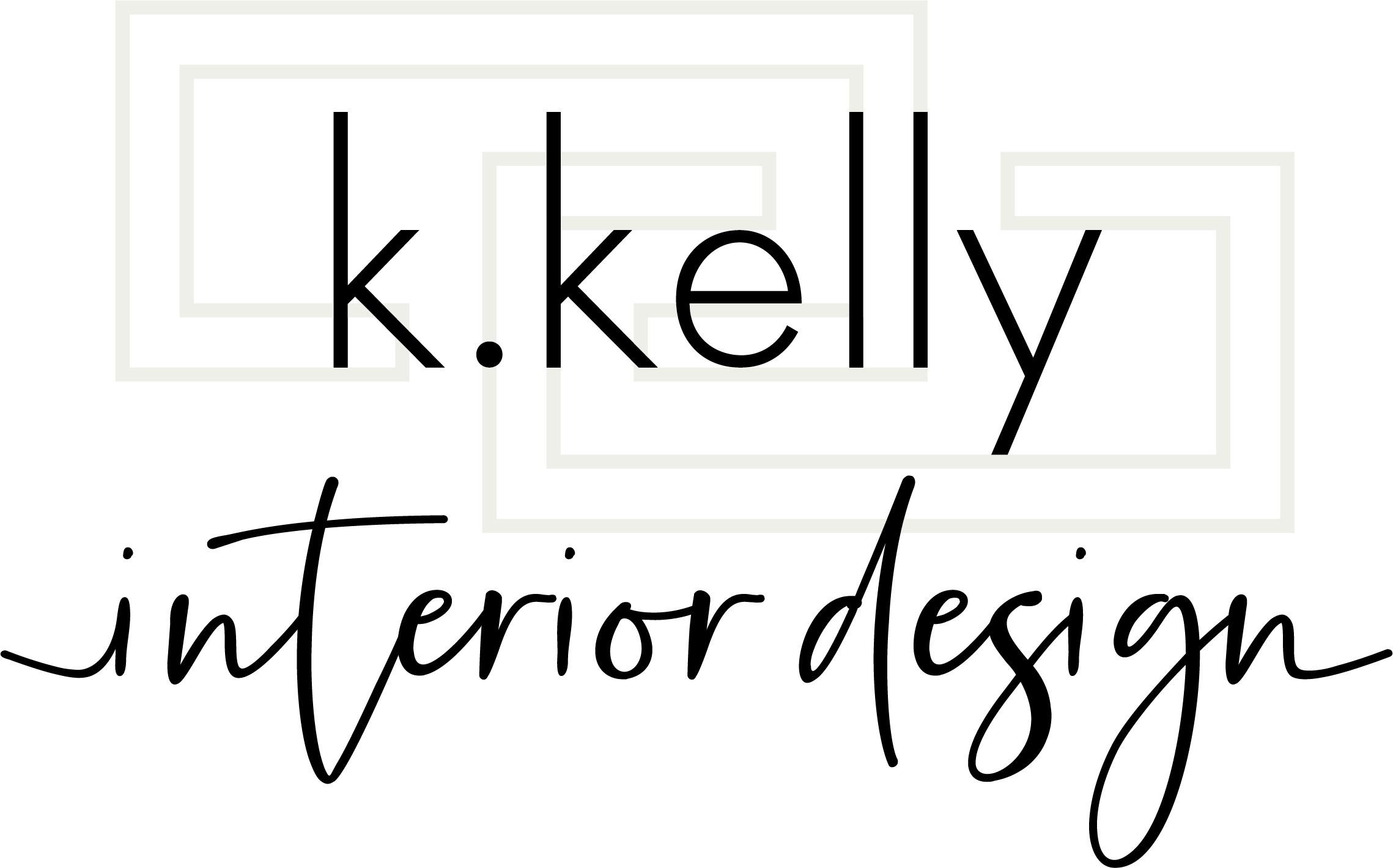k.kelly Interior Design