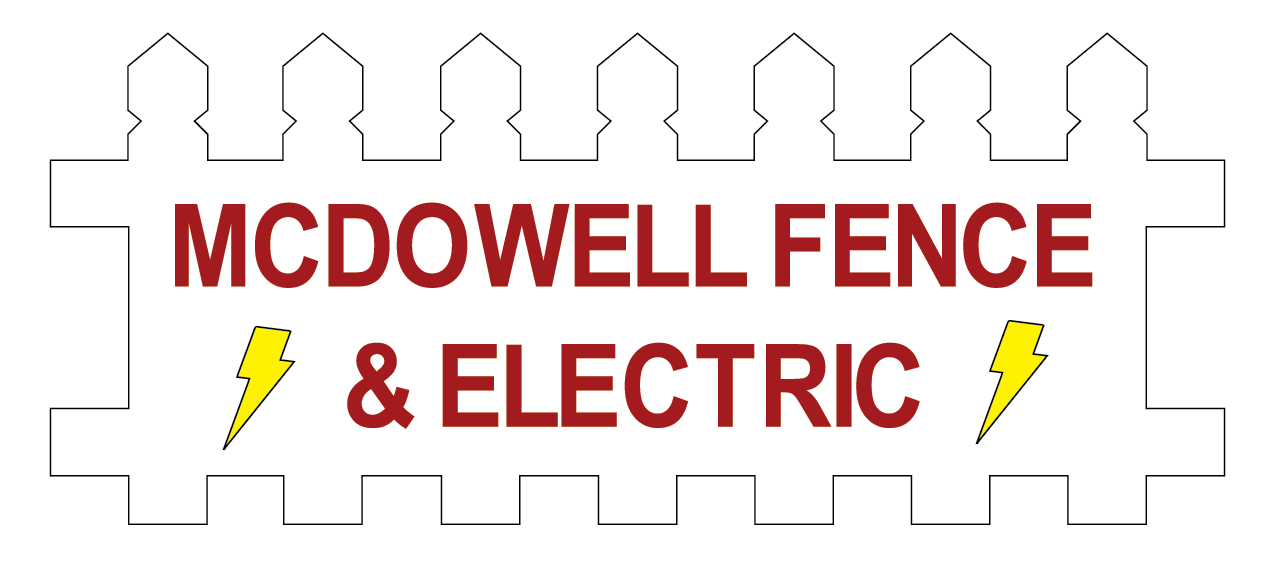 McDowell Fence &amp; Electric