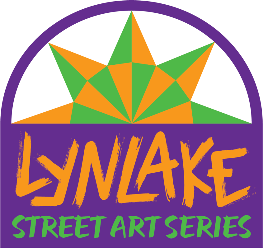 LynLake Street Art