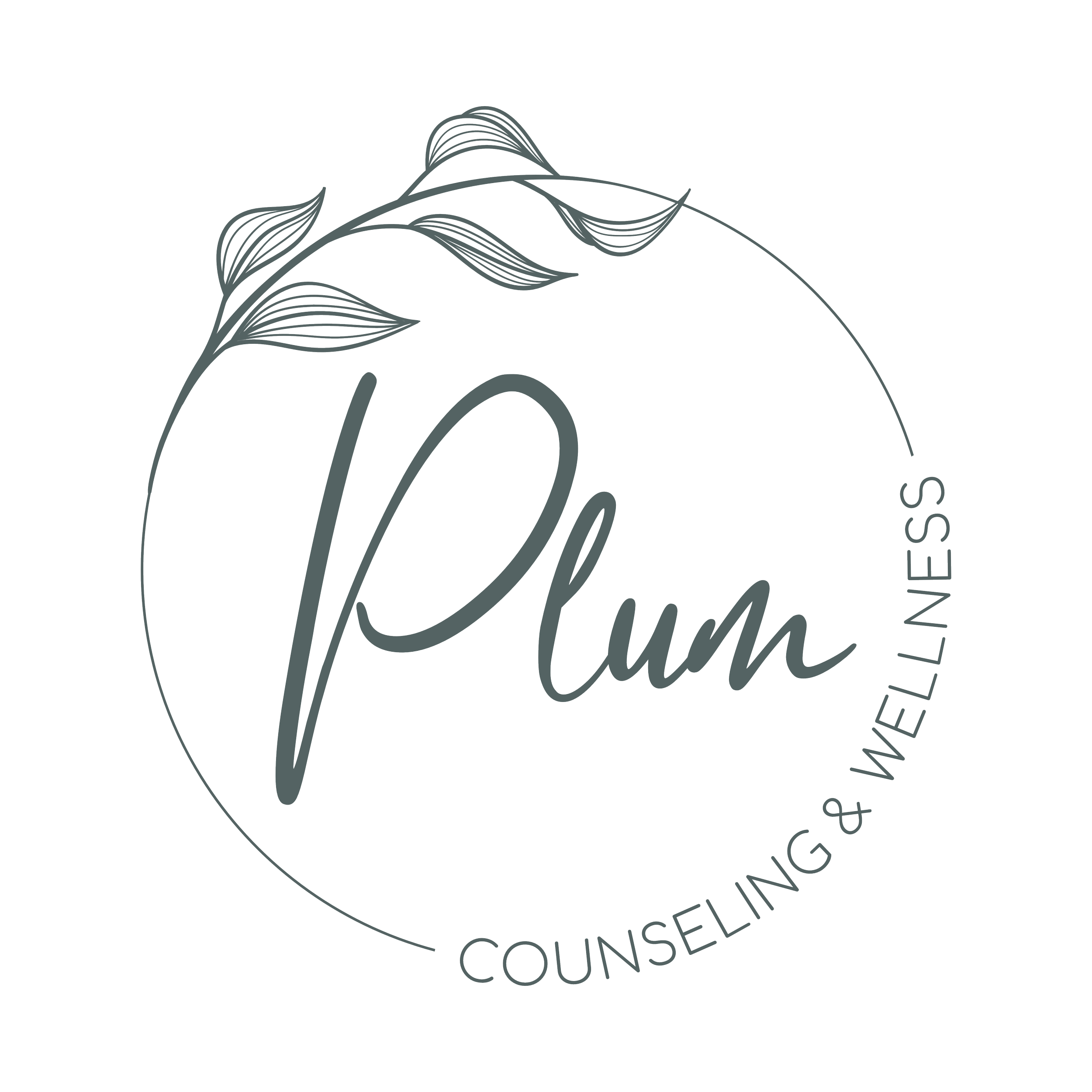 Plum Counseling &amp; Wellness