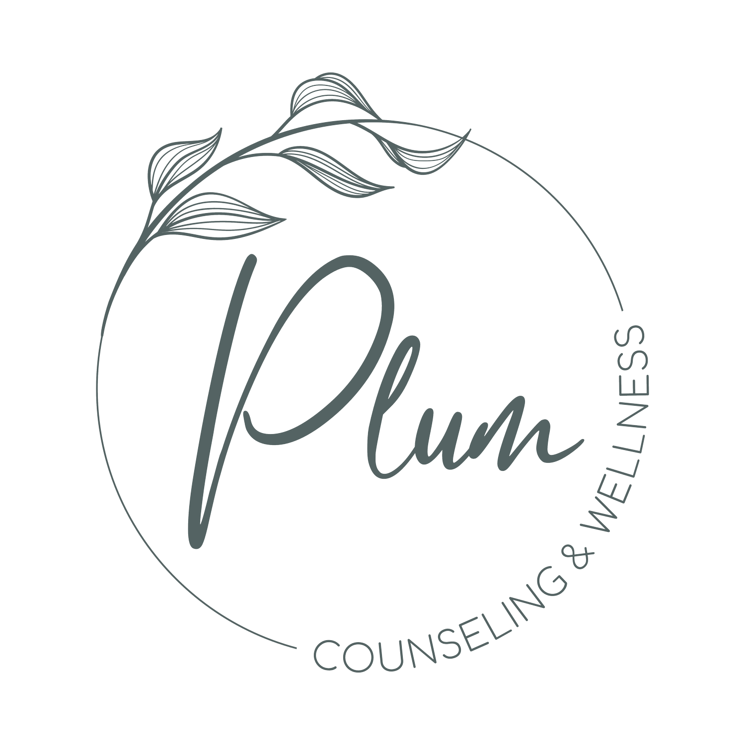 Plum Counseling & Wellness