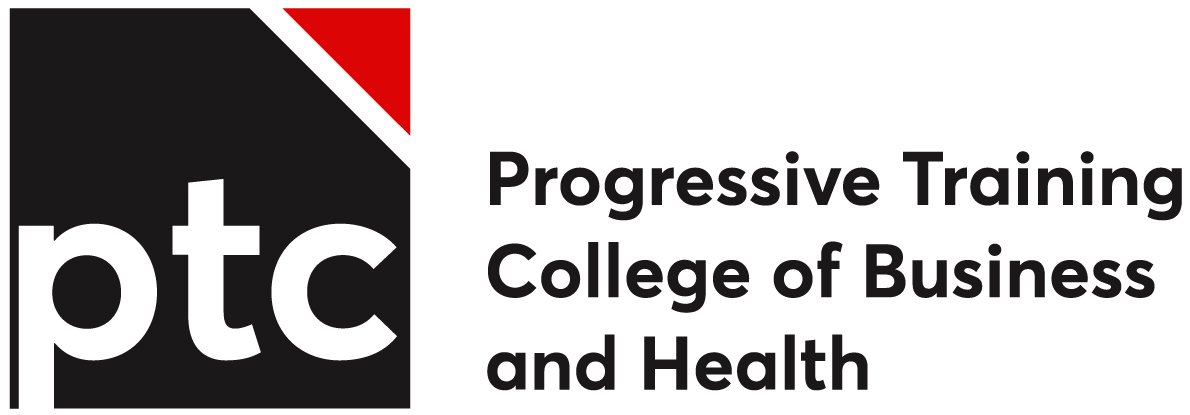 PTC | Progressive Training College of Business &amp; Health