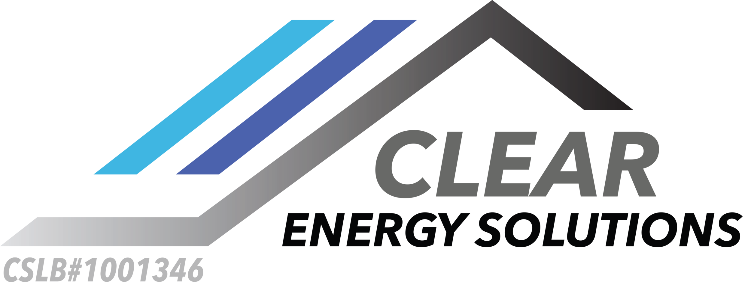 CLEAR ENERGY SOLUTIONS