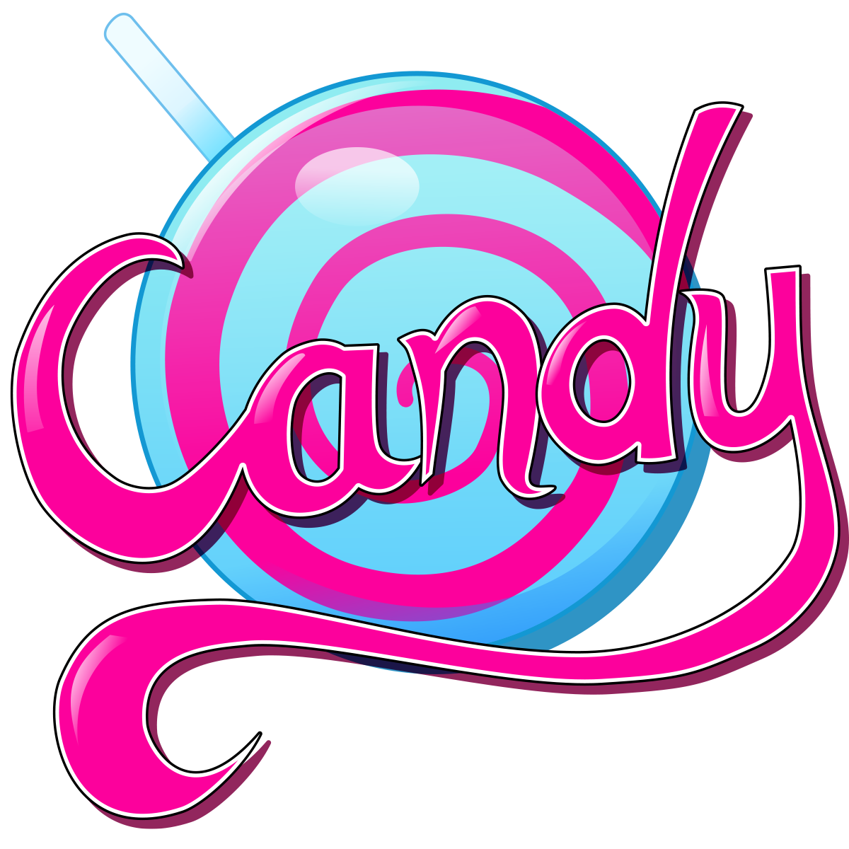 The Candy Universe
