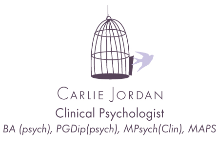 Carlie Jordan Clinical Psychology