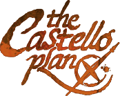 The Castello Plan