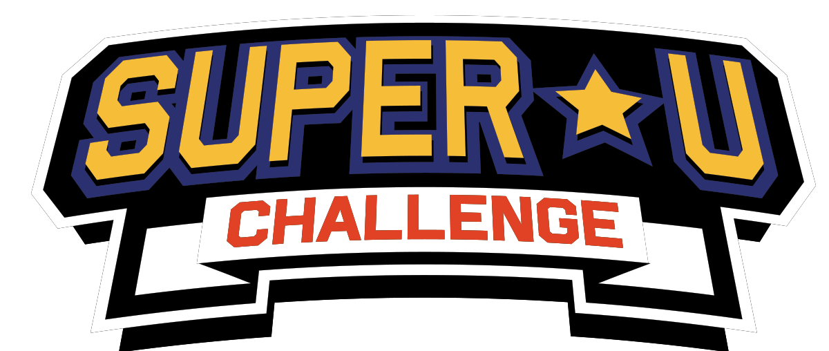 Super U Challenge