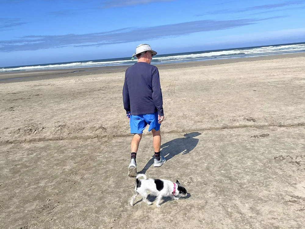 DOG and its HUMAN