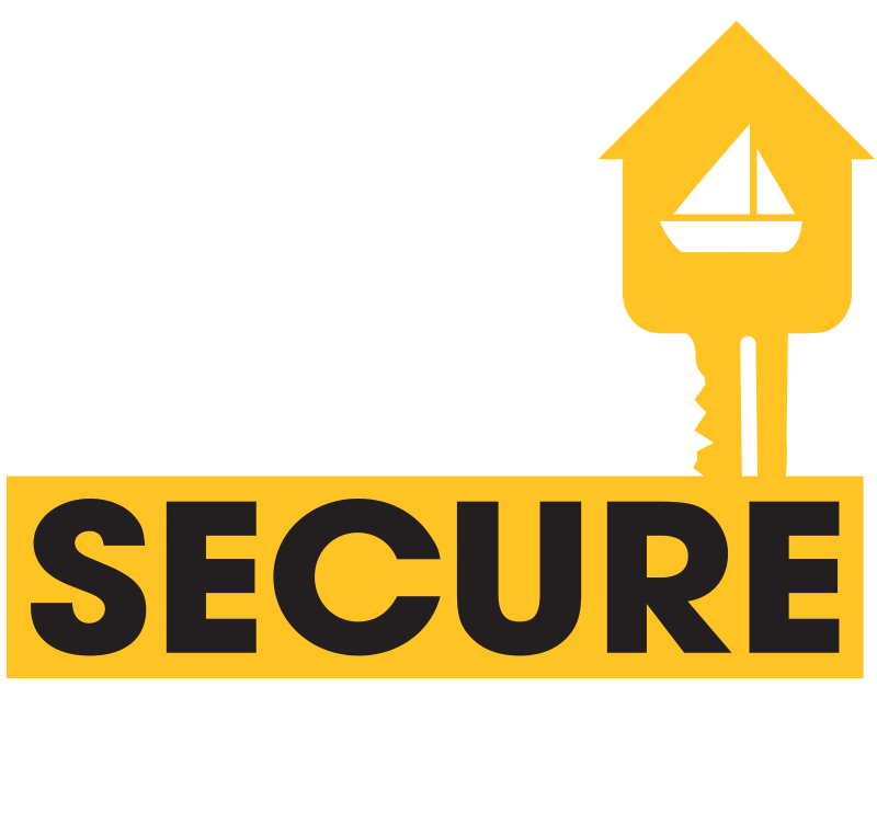 Keys Secure Boat and RV Storage