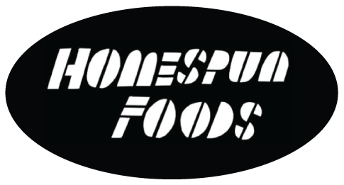 Homespun Foods