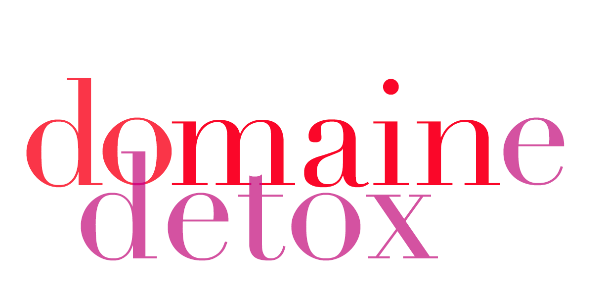 Domaine Detox
