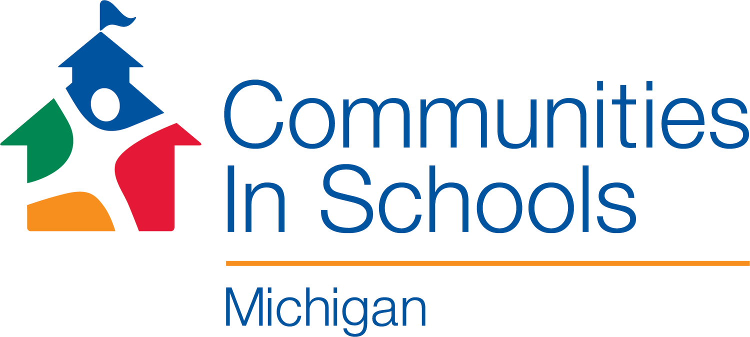 Communities In Schools Michigan