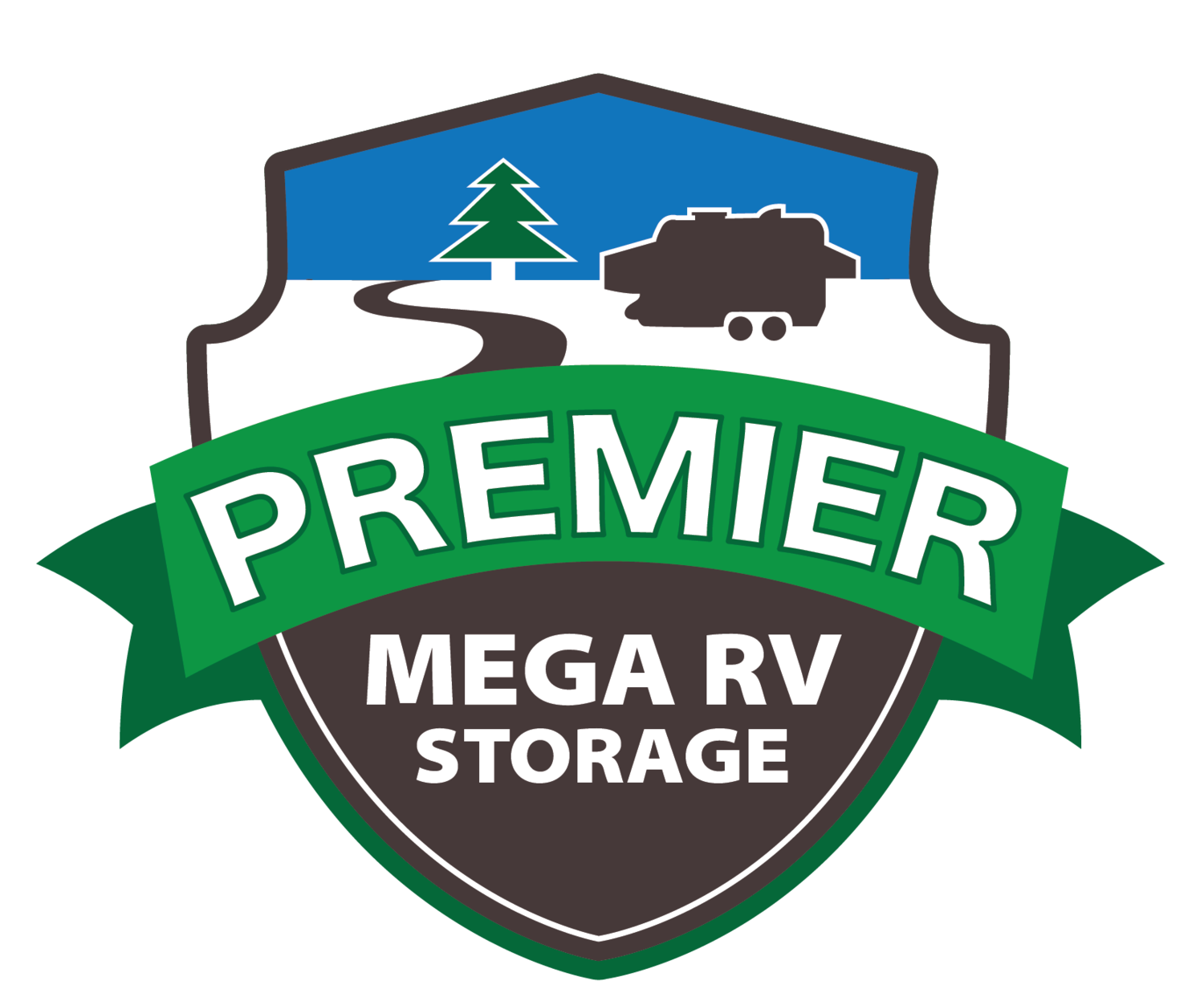 Premier Mega RV Storage