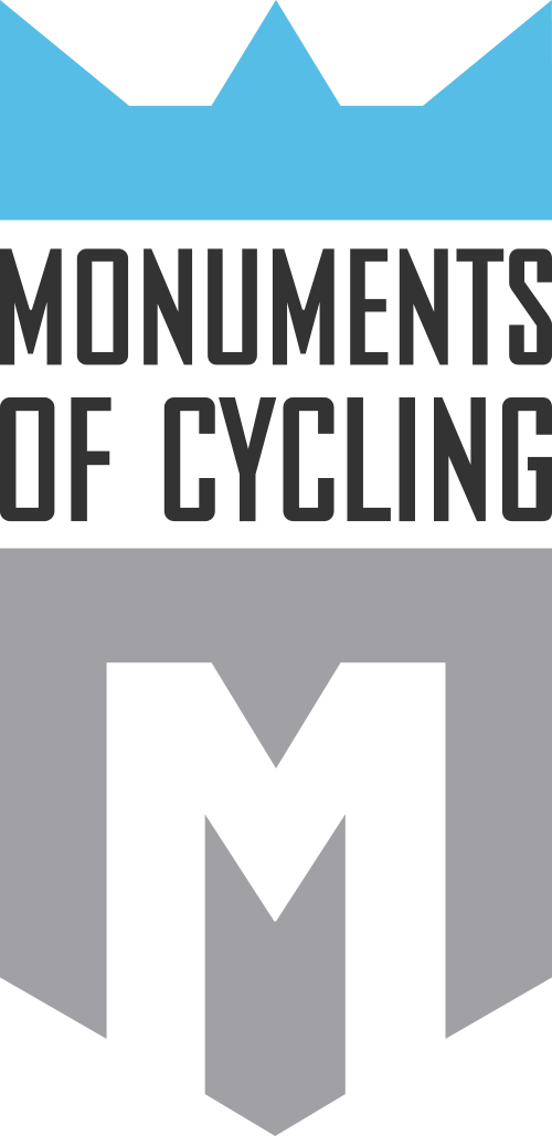 Monuments of Cycling