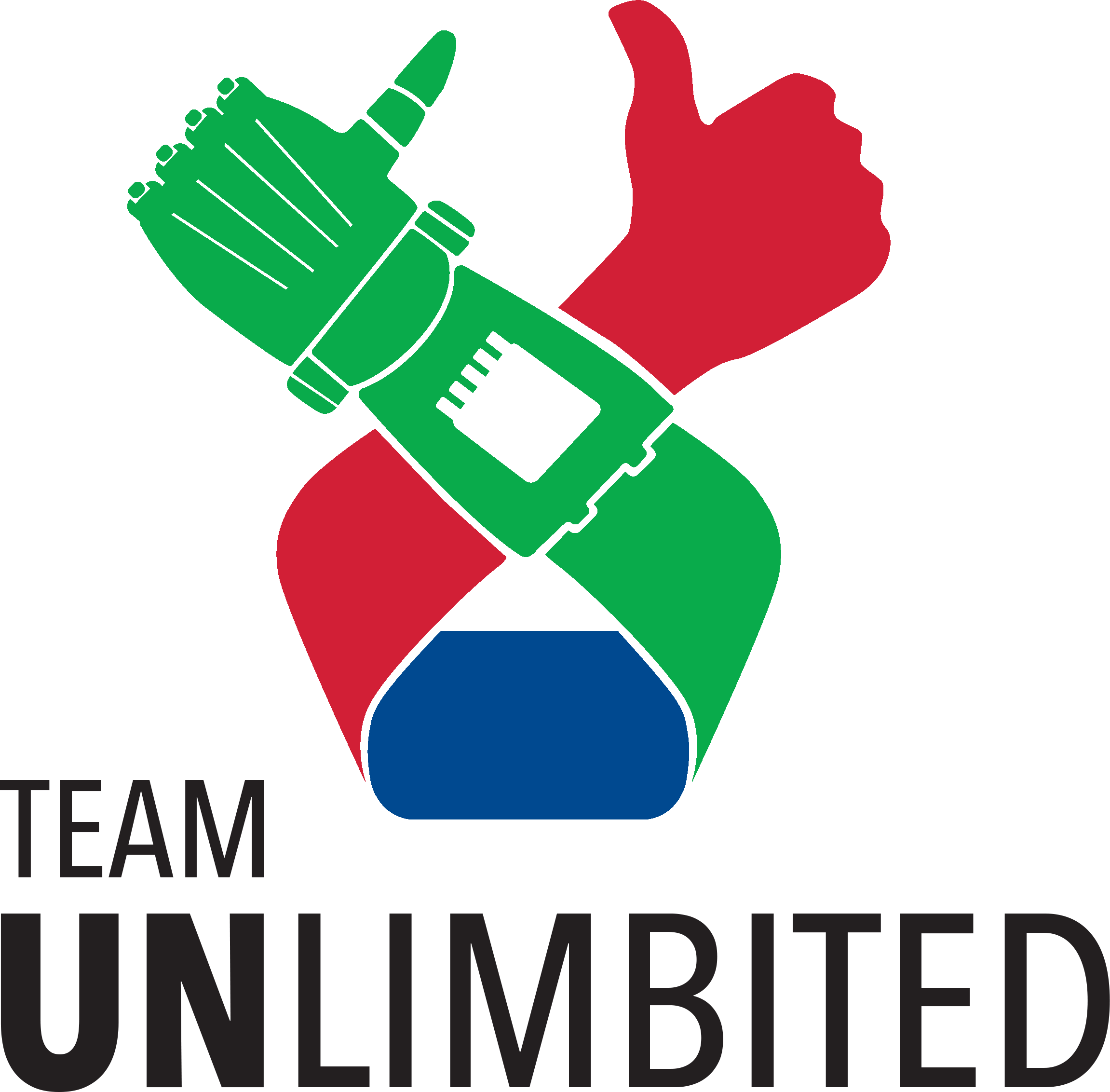 Team UnLimbited