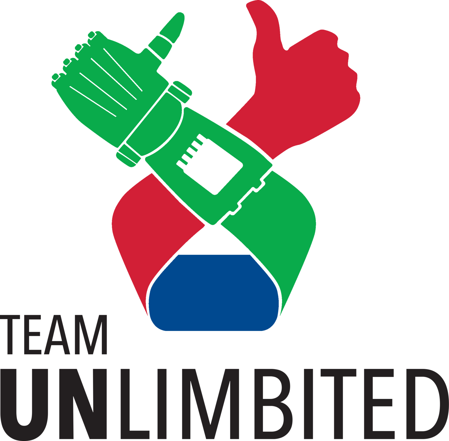 Team UnLimbited