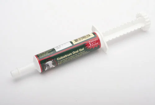 Colostrum Gel APL Farms