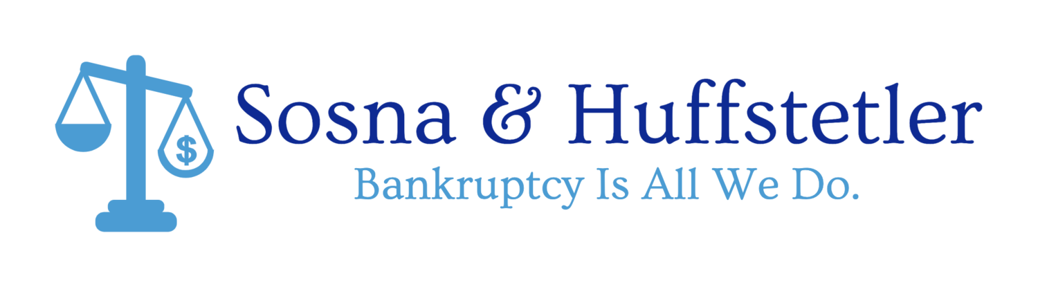 Sosna & Huffstetler Law Offices, PLLC