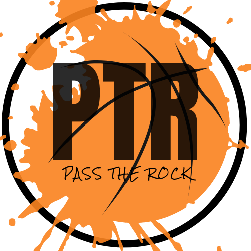 Pass The Rock 