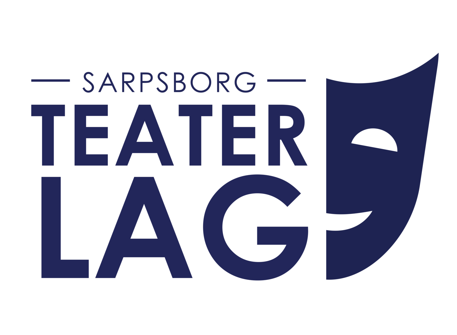 Sarpsborg teaterlag