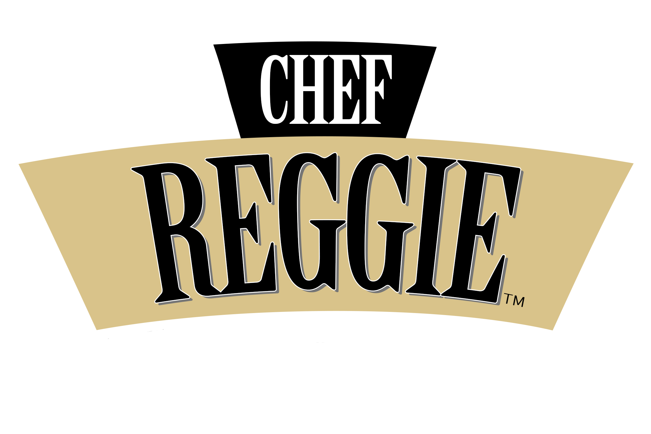 Chef Reggie Aspiras