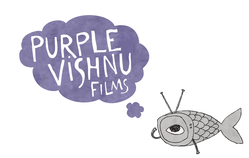 Purple Vishnu Film