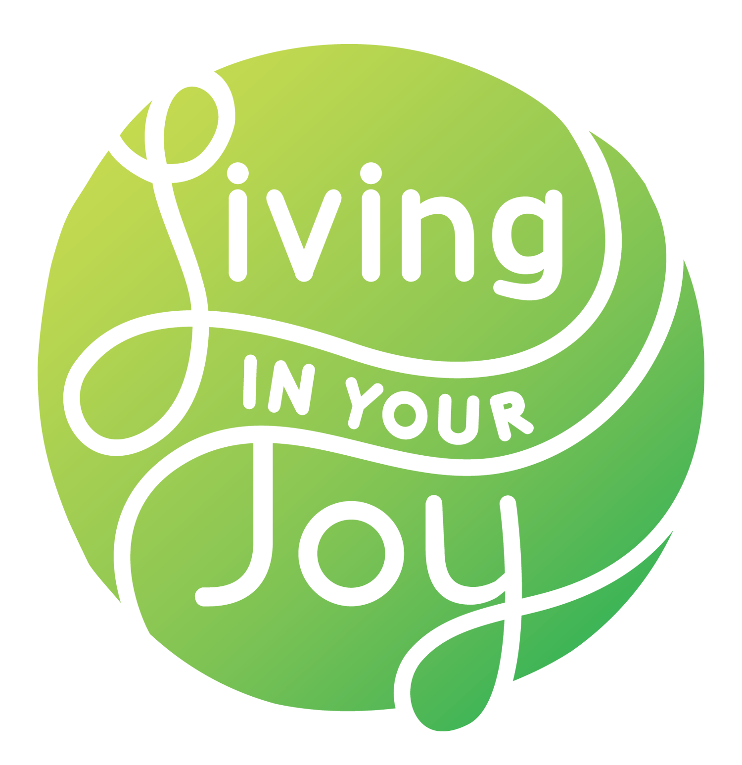 Living In Your Joy