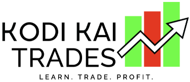 Kodi Kai Trades &quot;Formerly Known as K2 Trades&quot;  |   Learn. Trade. Profit.