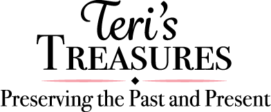 Teri's Treasures