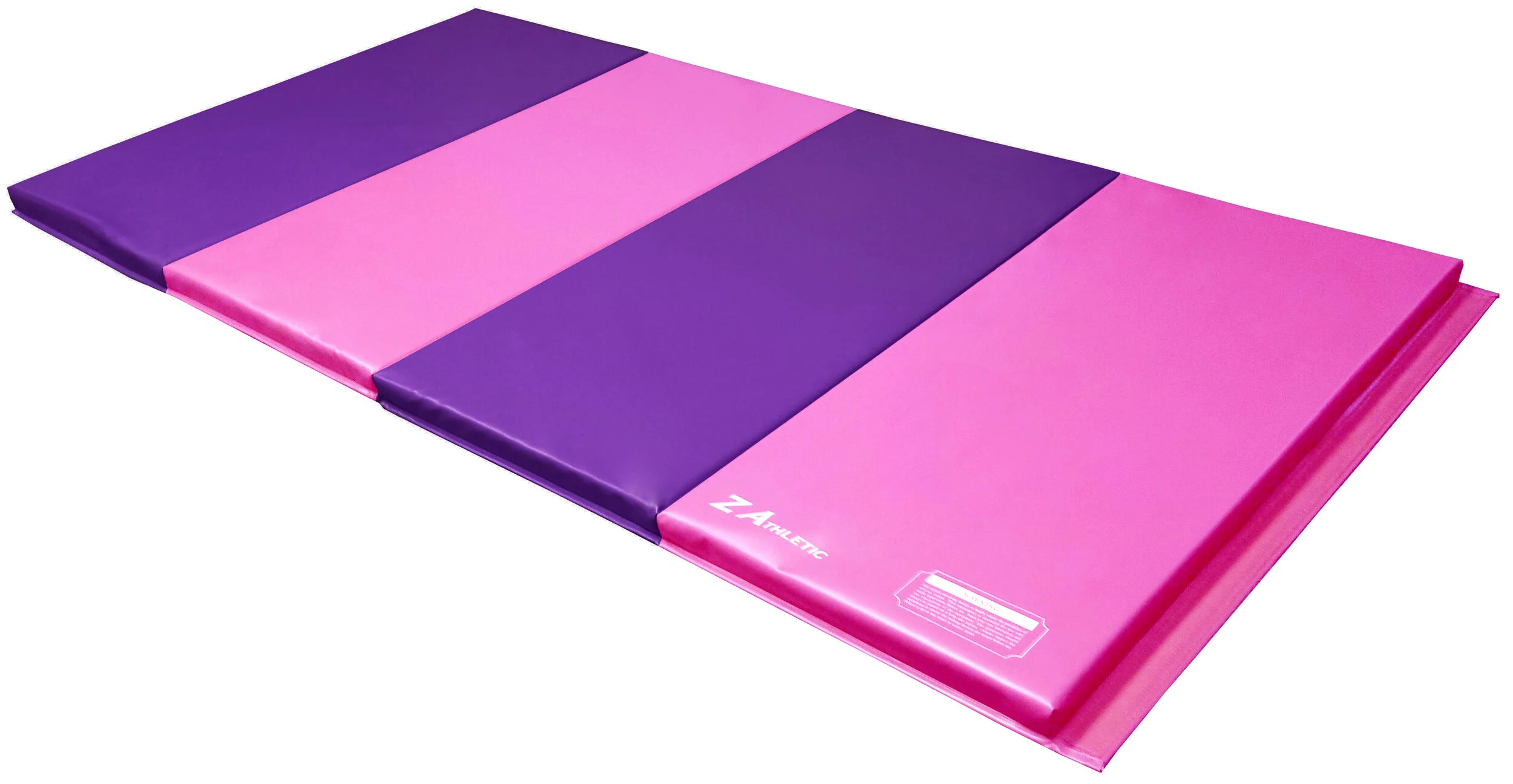 gymnastics mat