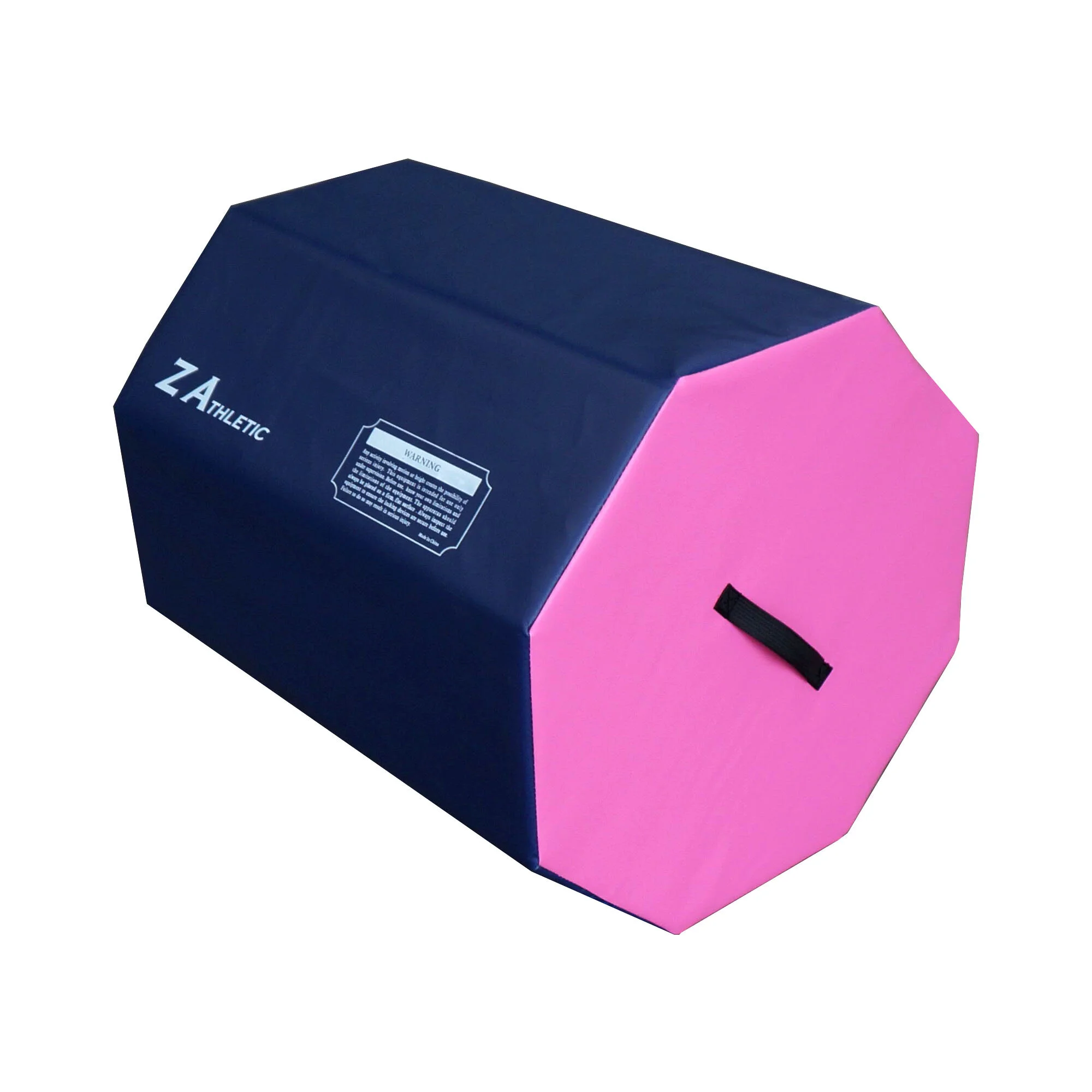 Z Athletic Octagon Mat For Gymnastics Tumbling Cheerleading Z Athletic