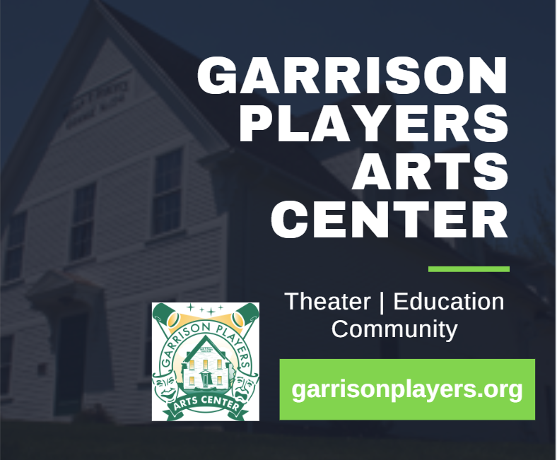 garrison players arts center