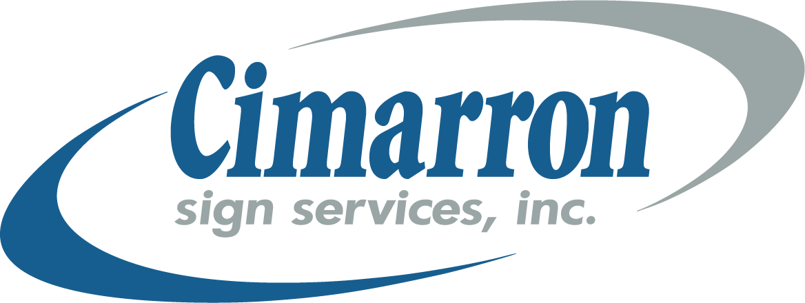 Cimarron Sign Services, inc.
