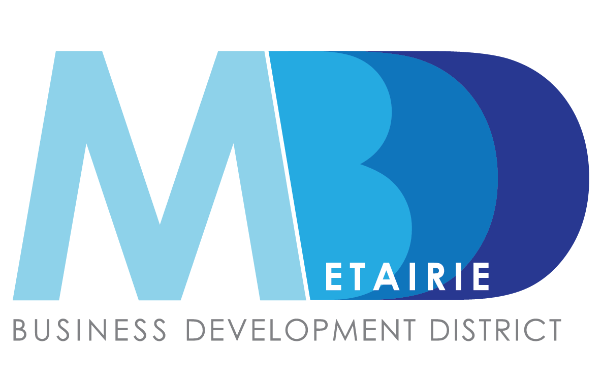 Metairie Business Development District