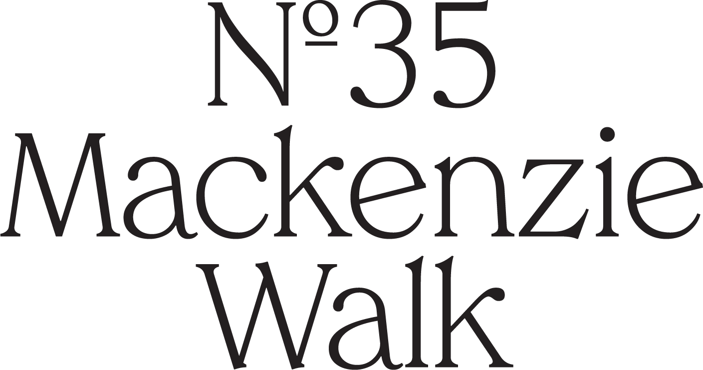 No. 35 Mackenzie Walk