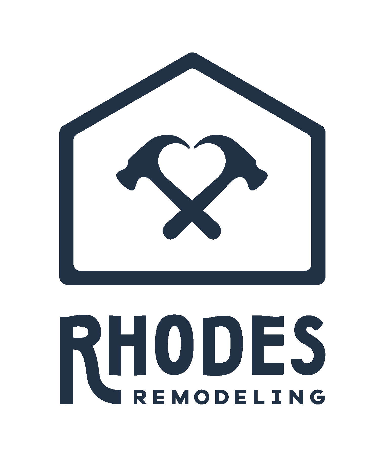 Rhodes Remodeling