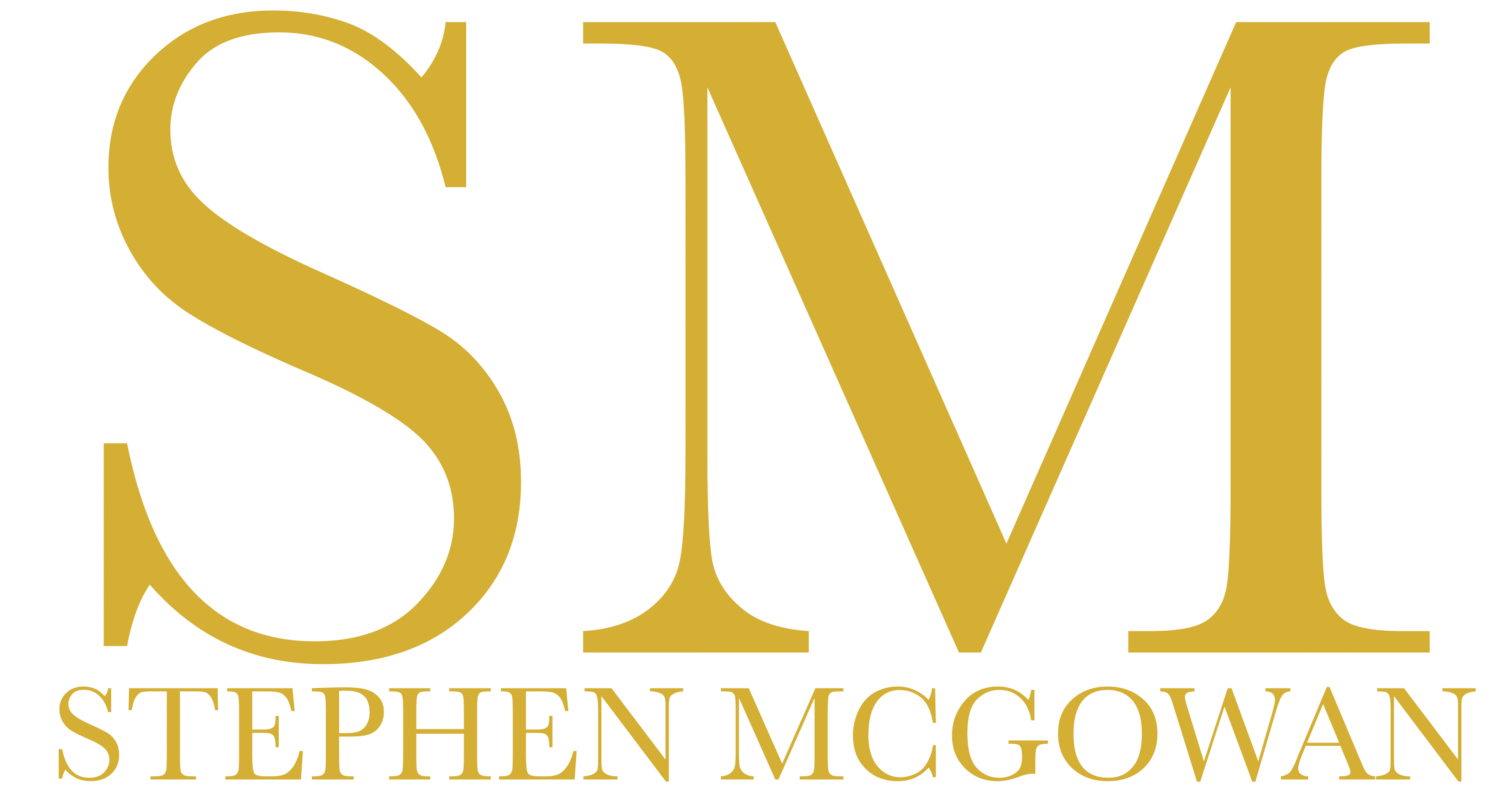 Manchester Wedding Photographer | Stephen McGowan