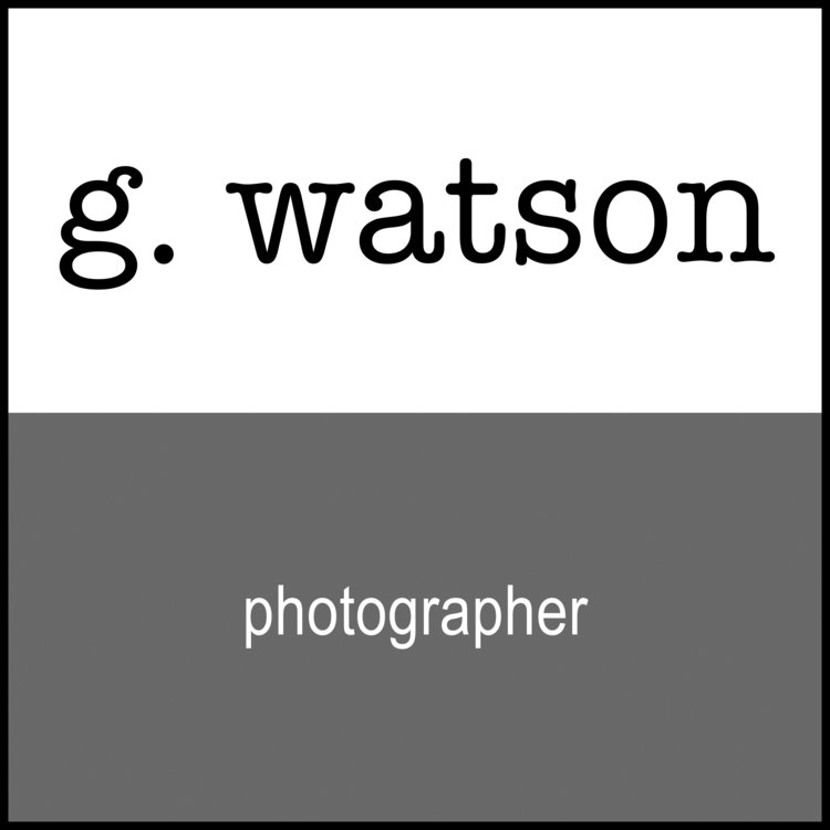 g. watson photographer