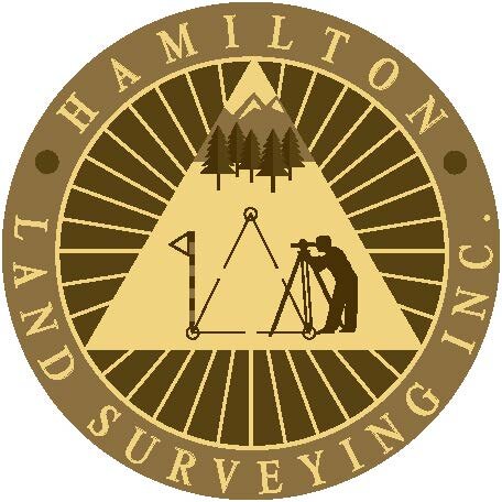 Hamilton Land Surveying Inc.