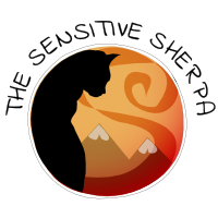 The Sensitive Sherpa