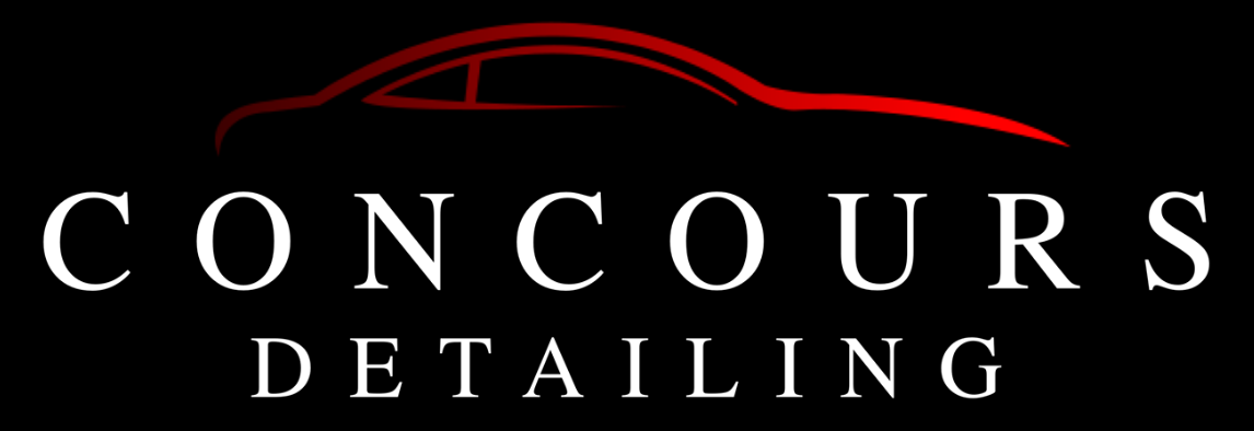 Concours Detailing