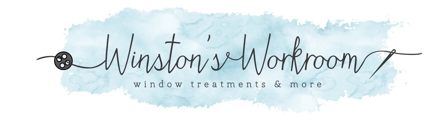 Winston’s Workroom