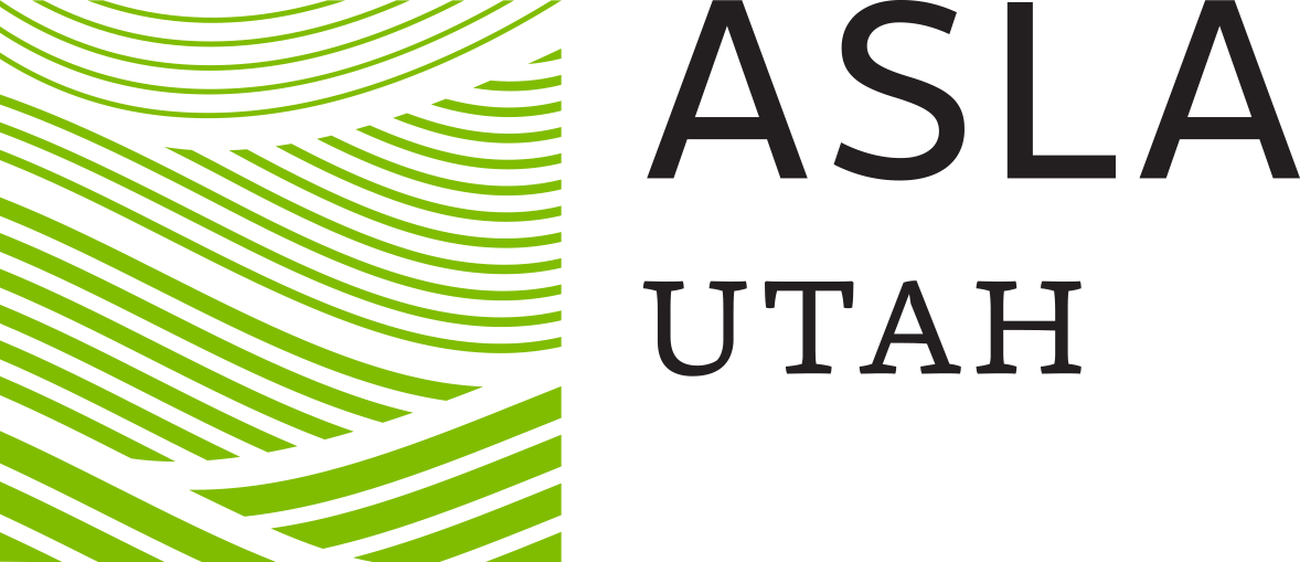 American Society of Landscape Architects Utah Chapter