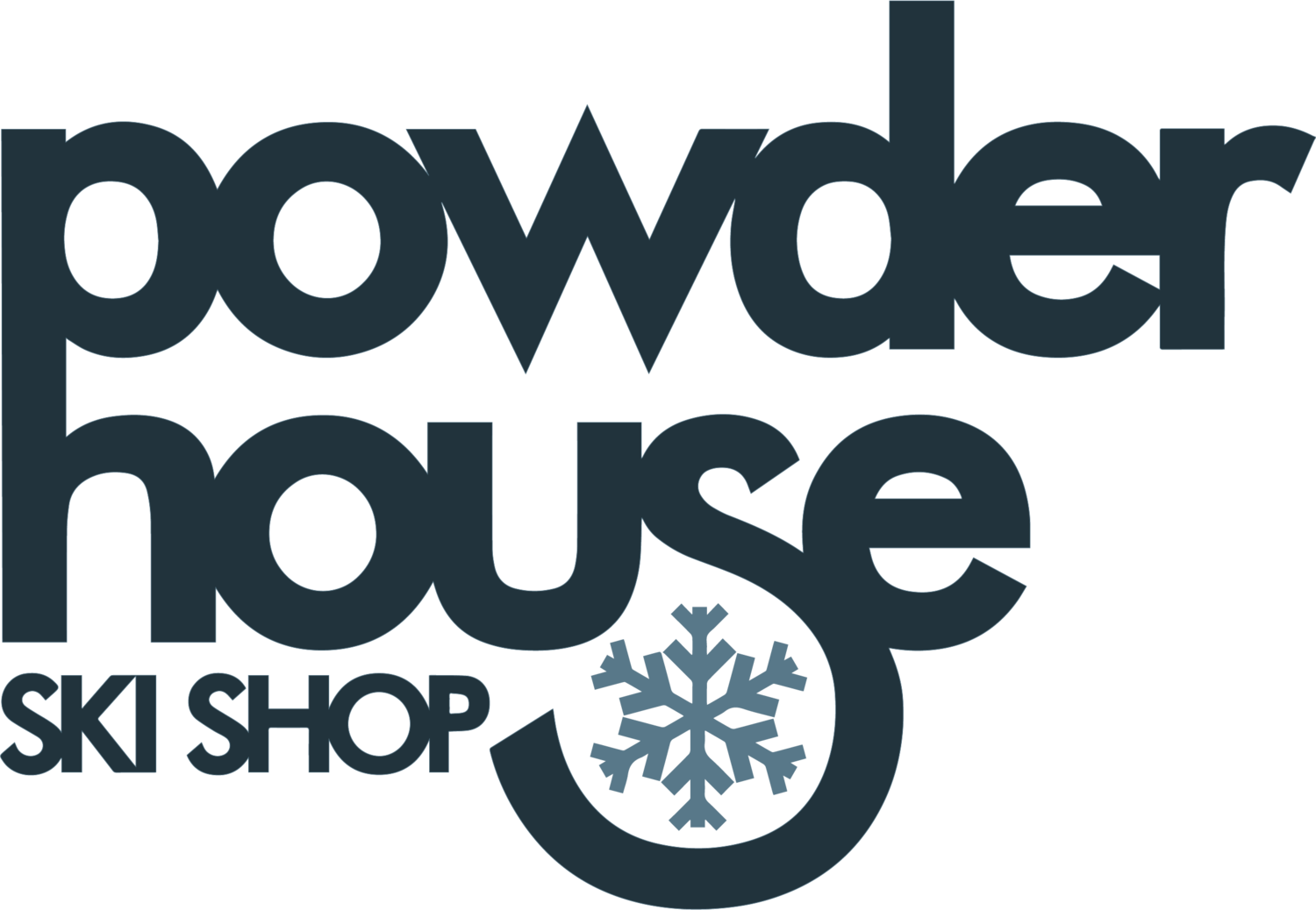 Powder House Ski Shop