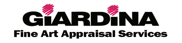 GIARDINA Fine Art Appraisal Services
